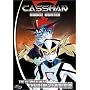 Casshan - Robot Hunter