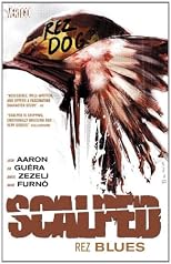 Scalped Vol. 7: Rez Blues