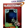Glass Etching: 46 Full-Size Patterns with Complete Instructions