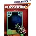 Glass Etching: 46 Full-Size Patterns with Complete Instructions