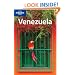 Lonely Planet Venezuela (Country Travel Guide)