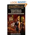 Tantras (Forgotten Realms: The Avatar)