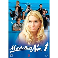 M�dchen Nr. 1