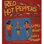 Red Hot Peppers: The Skookum Book of Jump Rope Games, Rhymes, and Fancy Footwork