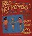 Red Hot Peppers: The Skookum Book of Jump Rope Games, Rhymes, and Fancy Footwork