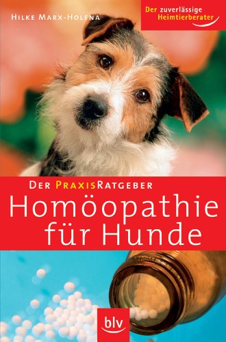 Hom�opathie f�r Hunde