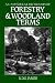 Book An Historical Dictionary of Forestry & Woodland Terms