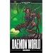 Daemon World (Warhammer 40,000 Novels)