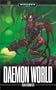 Daemon World (Warhammer 40,000 Novels)
