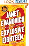 Explosive Eighteen: A Stephanie Plum...