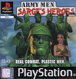 Army Men: Sarges Heroes