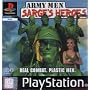 Army Men: Sarges Heroes