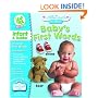 LeapFrog LittleTouch LeapPad Educational Book: Let's Get Busy, Baby