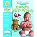 LeapFrog LittleTouch LeapPad Educational Book: Let's Get Busy, Baby