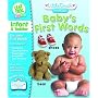LeapFrog Baby's First Words - Little Touch LeapPad Interactive Book