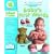 LeapFrog Baby's First Words - Little Touch LeapPad Interactive Book