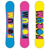 Forum Manual Snowboard 2010