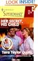 Her Secret, His Child: A Little Secret (Harlequin Superromance No. 836)