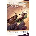 La L�gende de Drizzt, Tome 8 : Nuit sans �toiles