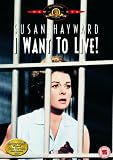 I Want To Live [1958] [1943]