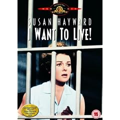 I Want To Live [1958] [DVD] [1943]
