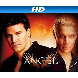 Angel Season 5 [HD]
