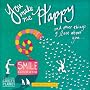 You Make Me Happy: And Other Things I Love About You (Harold's Planet)