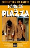 Panique au plazza [VHS]