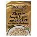 Alessi Funghi Risotto with Porcini Mushrooms, 8-Ounce Packages (Pack of 6)
