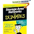 Storage Area Networks for Dummies by  Christopher Poelker and Alex Nikitin