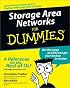 Storage Area Networks for Dummies