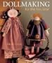 Dollmaking for the first time