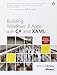 Building Windows 8 Apps with C# and XAML (Microsoft Windows Development Series)