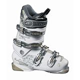 2008 Lange Exclusive 60 Ski Boots - Womens 25 Mondo NEW