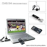 DVB-T Stick S4 Technaxx
