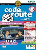 Revue Avanquest  / Code de la route AAC 2009