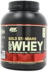Optimum Nutrition 100% Whey Double Ri...
