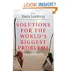 Solutions for the World's Biggest Problems: Costs and Benefits