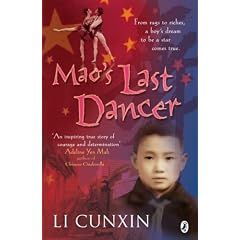 Mao's Last Dancer (Young Readers' Edition)