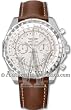 NEW BREITLING BENTLEY MOTORS T MENS WATCH A2536313/G552