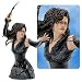 Gentle Giant Harry Potter and the Order of the Phoenix 10 Inch Bust Bellatrix Lestrange