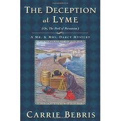 The Deception at Lyme: Or, The Peril of Persuasion