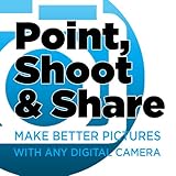 Point, Shoot, and Share DVD with Will Crockett.