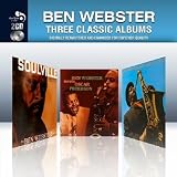 Three Classic Albums