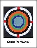 Kenneth Noland: Paintings 1958-1968