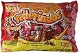 Vero Mexican Tamarindo Candy Rellerindos - 65 Count by Pinatas [Foods]