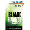 Islamic Finance in a Nutshell: A Guide for Non-Specialists