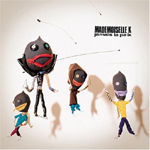 CD-Charts  Music : Jamais La Paix