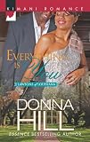 Everything Is You (The Lawsons of Louisiana)