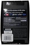 B-Stock Creative 2nd Generation Vado HD Pocket Video Camera 4GB (White)